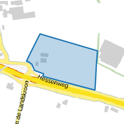 Perceel DSN01-R-1900