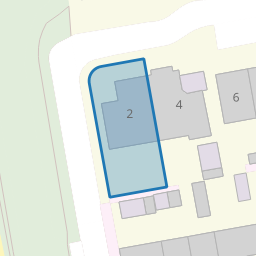 Perceel DSN01-R-1905