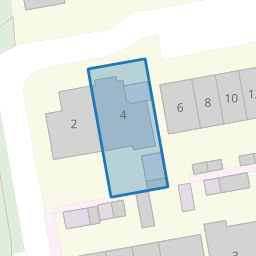 Perceel DSN01-R-1906