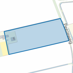 Perceel DSN01-R-1920