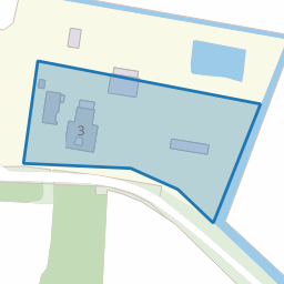 Perceel DSN01-U-121