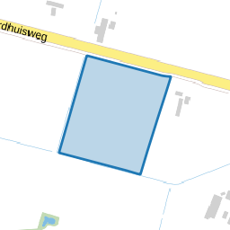 Perceel DSN01-U-150