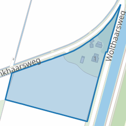 Perceel DSN01-U-192