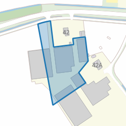 Perceel DSN01-U-525
