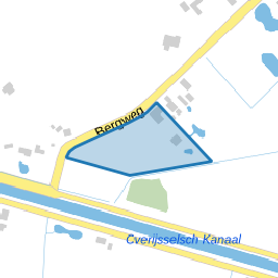 Perceel DSN01-V-50