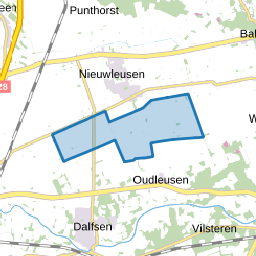 Sectie W