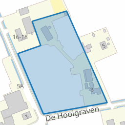 Perceel DSN01-W-196