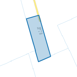 Perceel DSN01-W-31