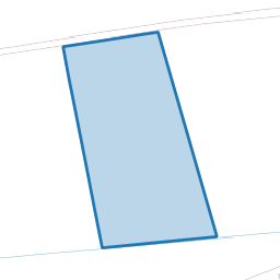 Perceel DSN01-W-501