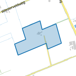 Perceel DSN01-W-9