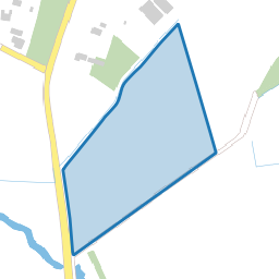 Perceel DSN01-Y-1110