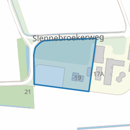 Perceel DSN01-Y-1166