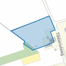 Perceel DSN01-Y-1172