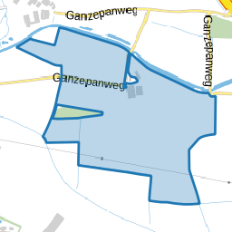 Perceel DSN01-Y-1409