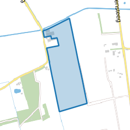 Perceel DSN01-Y-1418