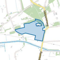 Perceel DSN01-Y-1434