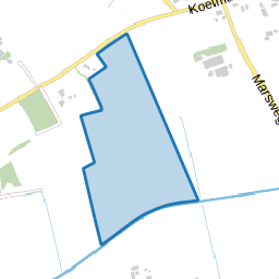 Perceel DSN01-Y-1442