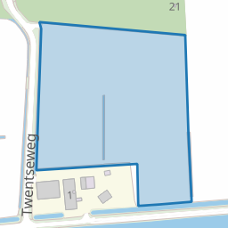 Perceel DSN01-Y-1464