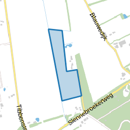 Perceel DSN01-Y-1490