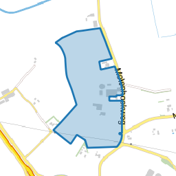 Perceel DSN01-Y-1504