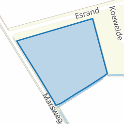 Perceel DSN01-Y-1510