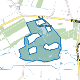 Perceel DSN01-Y-21