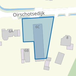 Perceel DSN02-B-3200