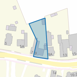 Perceel DSN02-C-2298