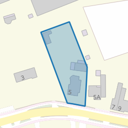 Perceel DSN02-C-2462