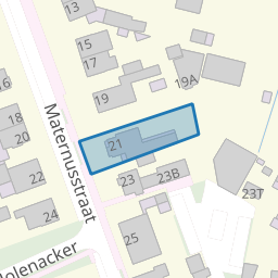 Perceel DSN02-C-2733