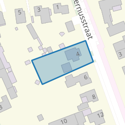 Perceel DSN02-C-2846