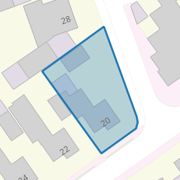 Perceel DSN02-C-2866