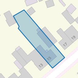 Perceel DSN02-C-3105