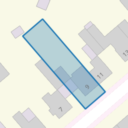 Perceel DSN02-C-3108