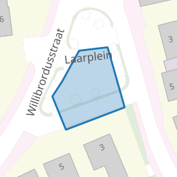 Perceel DSN02-C-3200