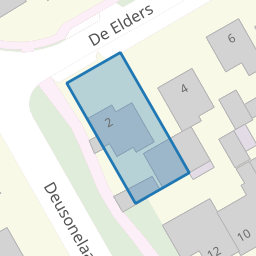 Perceel DSN02-C-3342