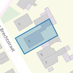 Perceel DSN02-C-3379