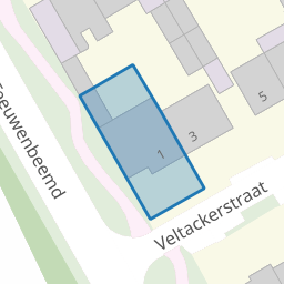 Perceel DSN02-C-3399