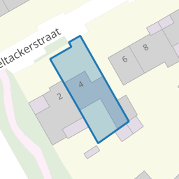 Perceel DSN02-C-3406