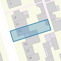 Perceel DSN02-C-3545