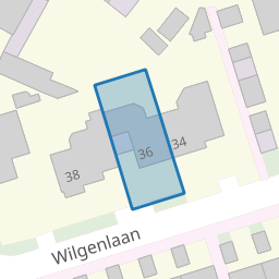 Perceel DSN02-C-3553