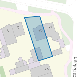 Perceel DSN02-C-3575