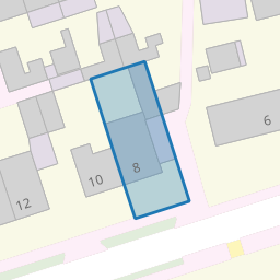 Perceel DSN02-C-3581