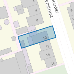 Perceel DSN02-C-3655