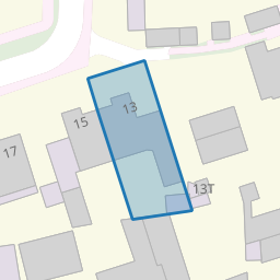 Perceel DSN02-C-3658