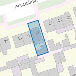 Perceel DSN02-C-3702