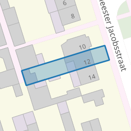 Perceel DSN02-C-3721