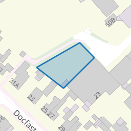 Perceel DSN02-C-3812