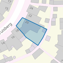 Perceel DSN02-C-4258