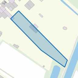 Perceel DSN02-C-4319